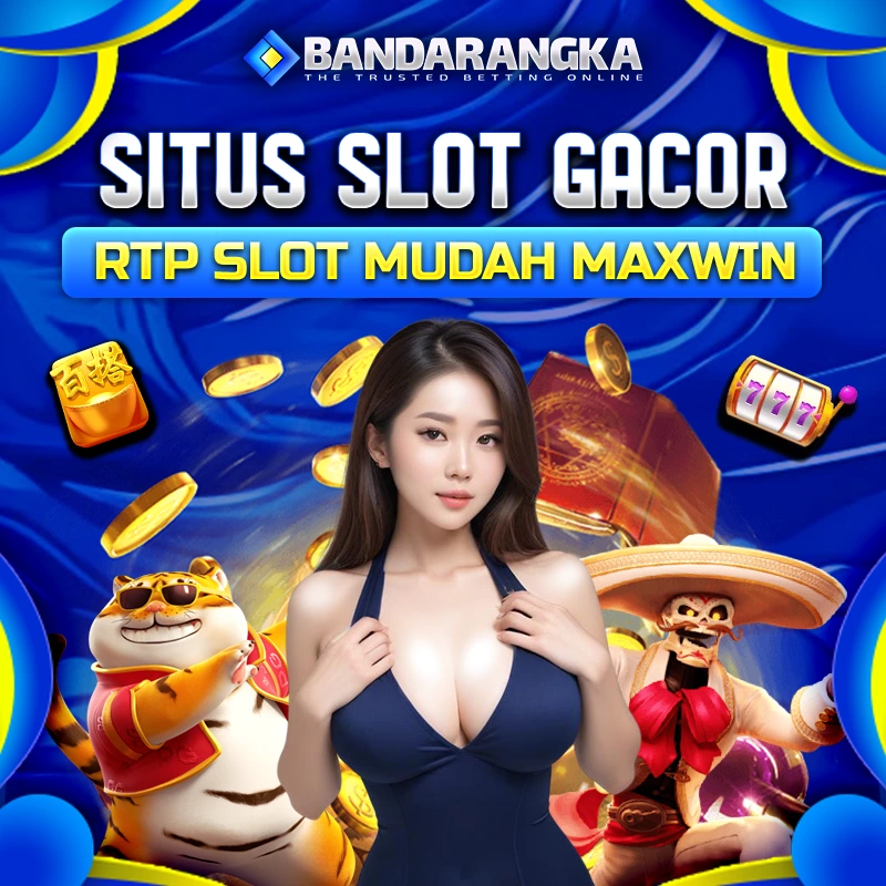 bandarangka slot gacor